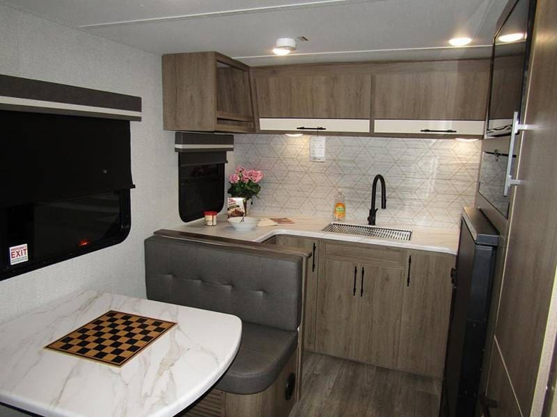 2023 Imagine AIM 15BH by Grand Design | Bluenose RV - RVC Navigator