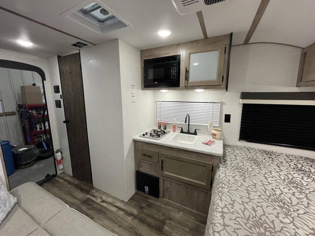 2025 Trail Boss 150RD - Bluenose RV Centre in Pine Grove, NS